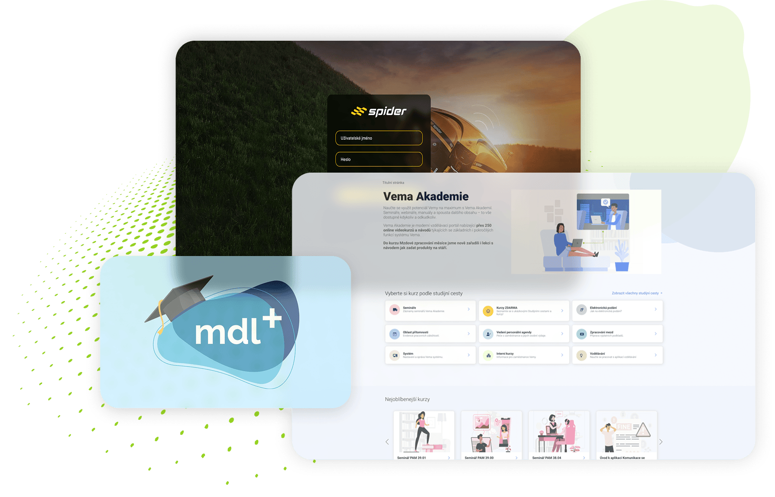 tvorba online kurzů obrázeky