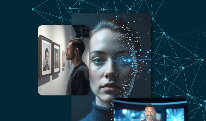 kurz Kybernetický refresh 1 - Nevěřte vlastním očím