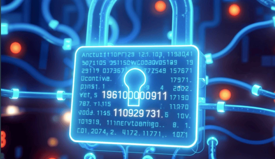 kurz Kybernetický refresh 2 - Hesla