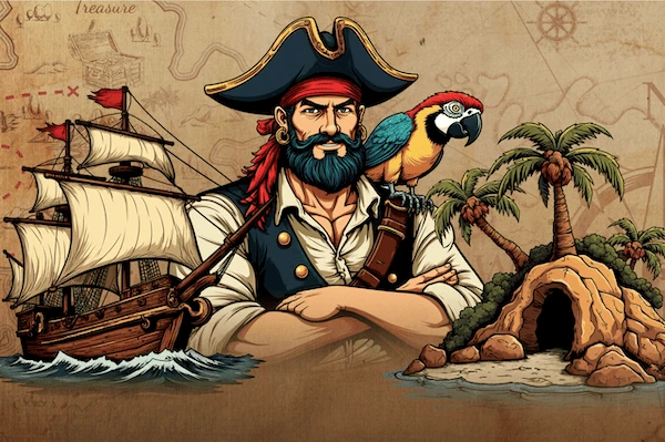 kurz Vítr do plachet - V přístavu