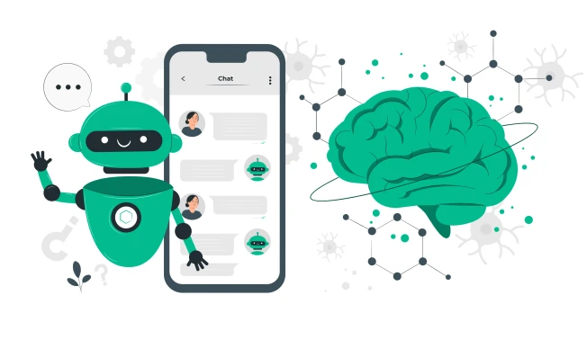 kurz Využití AI v praxi