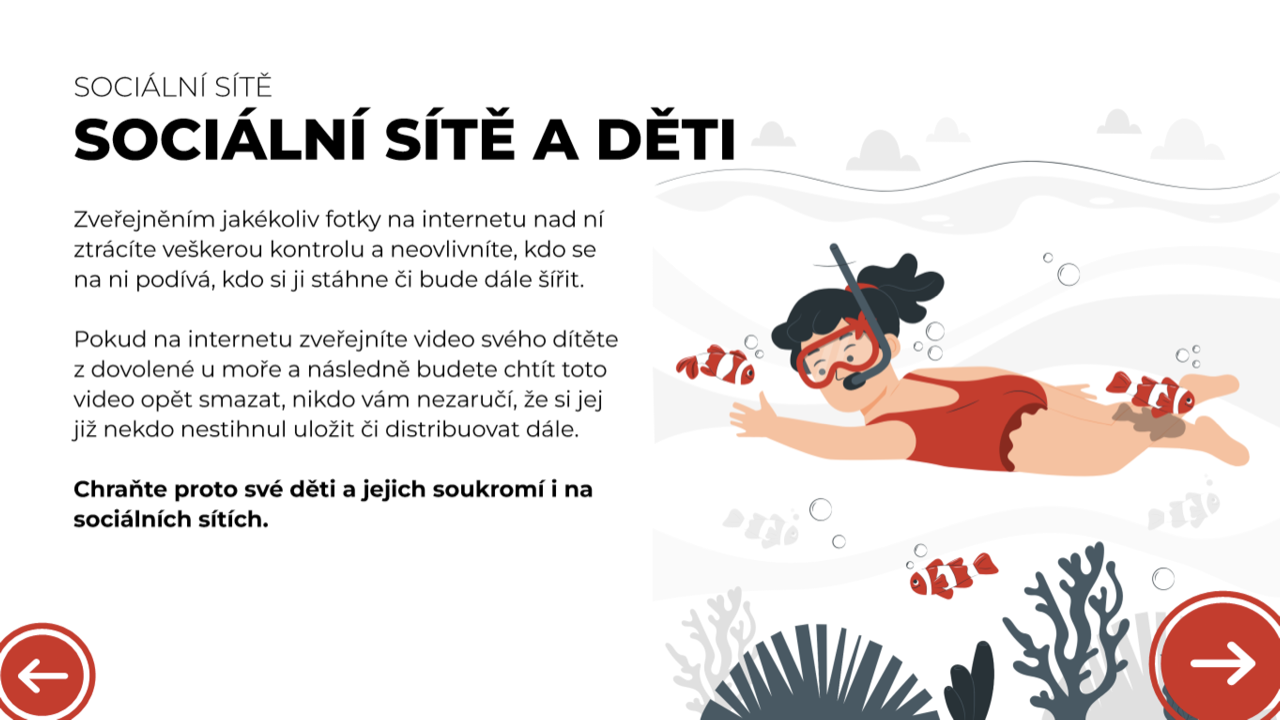  Kybernetická bezpečnost 2026 screenshot 